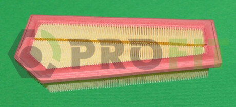 Фільтр повітряний ФИЛЬТР ВОЗДУШНЫЙ MERCEDES C (W204) 07-14. E (W212) 09- -ua PROFIT 1512-4134