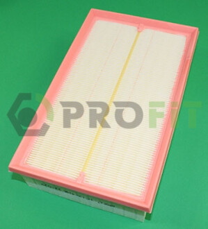 Фільтр повітряний ФИЛЬТР ВОЗДУШНЫЙ SKODA OCTAVIA 12-. SUPERB 15-. VW GOLF 12-. PASSAT 14-. TIGUAN 16 -ua PROFIT 1512-4196