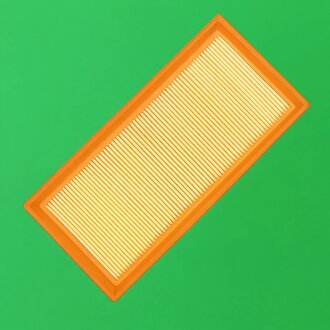 Фільтр повітряний ФИЛЬТР ВОЗДУШНЫЙ TOYOTA AVENSIS 05-08 -ua PROFIT 1512-4197