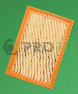 Фільтр повітряний ФИЛЬТР ВОЗДУШНЫЙ CHEVROLET TRAX 12-. OPEL MOKKA 12- -ua PROFIT 1512-4204