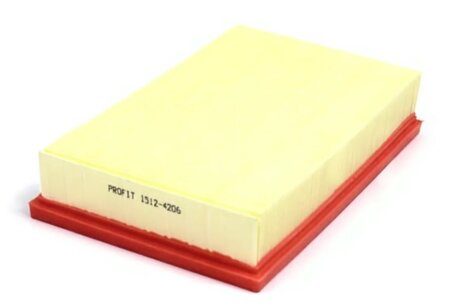 Фильтр воздушный PROFIT 1512-4206