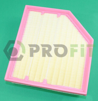 Фільтр повітряний ФИЛЬТР ВОЗДУШНЫЙ VOLVO S60 01-10. V70 01-08. XC70 02-07. XC90 02-14 -ua PROFIT 1512-4214