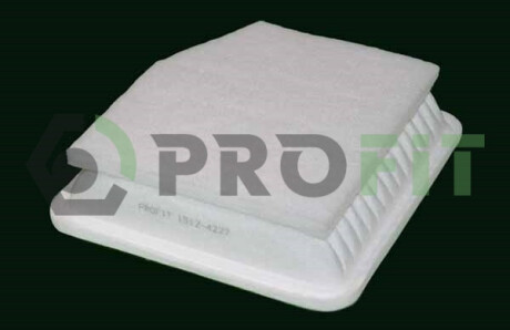 Фільтр повітряний ФИЛЬТР ВОЗДУШНЫЙ TOYOTA RAV4 06- (2.2D) -ua PROFIT 1512-4227