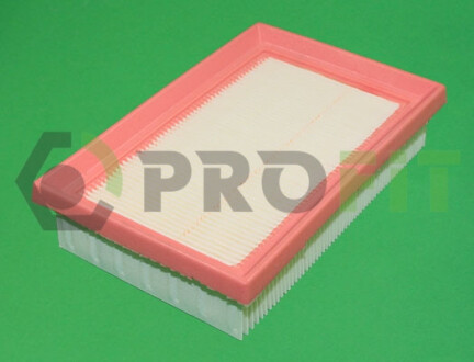 Фільтр повітряний ФИЛЬТР ВОЗДУШНЫЙ CITROEN C1 14-. PEUGEOT 108 14-. TOYOTA AYGO 14-. YARIS 12-. PRIU -ua PROFIT 1512-4259