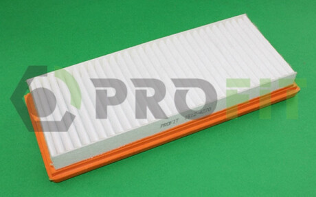 Фільтр повітряний ФИЛЬТР ВОЗДУШНЫЙ SMART FORTWO 07- -ua PROFIT 1512-4270