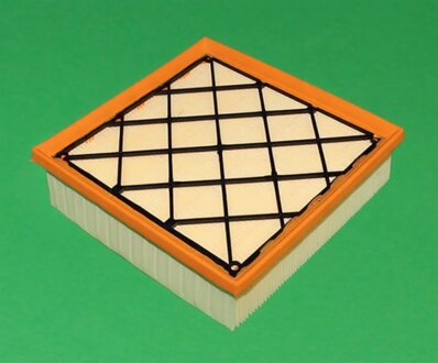 Фільтр повітряний ФИЛЬТР ВОЗДУШНЫЙ OPEL MERIVA 10-17 -ua PROFIT 1512-4277