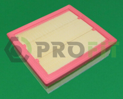 Фільтр повітряний ФИЛЬТР ВОЗДУШНЫЙ JEEP RENEGADE 14-. COMPASS 17-. FIAT 500X 14- -ua PROFIT 1512-4280