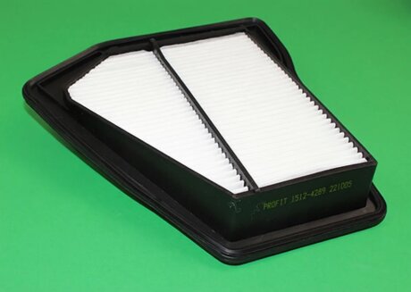 Фільтр повітряний ФИЛЬТР ВОЗДУШНЫЙ HONDA CR-V 07- -ua PROFIT 1512-4289