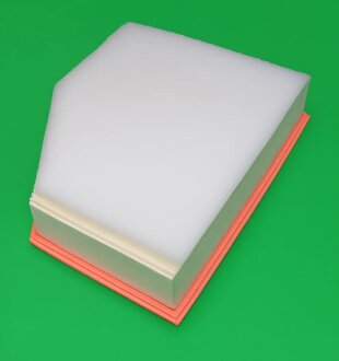 Фільтр повітряний ФИЛЬТР ВОЗДУШНЫЙ BMW 5/6/7/8/X3/X4/X5/X6/X7 15- (2.0/2.0D/3.0/3.0D) -ua PROFIT 1512-4312