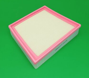 Фільтр повітряний ФИЛЬТР ВОЗДУШНЫЙ JAGUAR F-PACE 15-. XE 15-. XF 15-. RANGE ROVER VELAR 17- -ua PROFIT 1512-4317