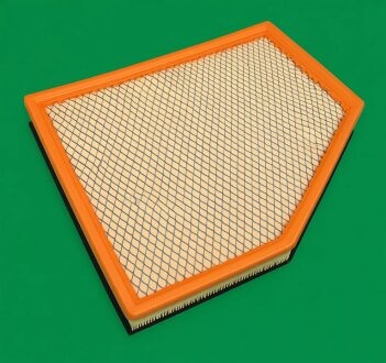 Фільтр повітряний ФИЛЬТР ВОЗДУШНЫЙ BMW 5 (E60/E61) 04-10. 6 (E63/E64) 07-10 -ua PROFIT 1512-4321