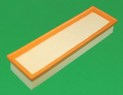 Фільтр повітряний ФИЛЬТР ВОЗДУШНЫЙ CITROEN/PEUGEOT 96- (1.1/1.4/1.6) -ua PROFIT 1512-4322