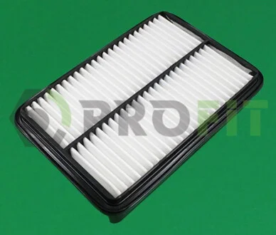 Фільтр повітряний ФИЛЬТР ВОЗДУШНЫЙ TOYOTA HILUX 88-97. PREVIA 90-00. 4 RUNNER 87-02. VW TARO 89-97 -ua PROFIT 1512-4323