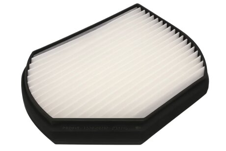 Фільтр салону PROFIT 1520-0611