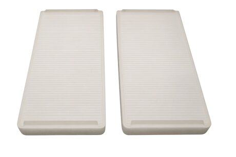 Фільтр салону ФИЛЬТР САЛОННЫЙ MERCEDES W210 95-03, W220 98- -ua PROFIT 1520-0612