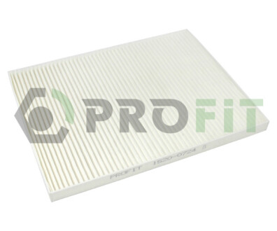 Фільтр салону ФИЛЬТР САЛОННЫЙ OPEL OMEGA B 94-03 -ua PROFIT 1520-0724