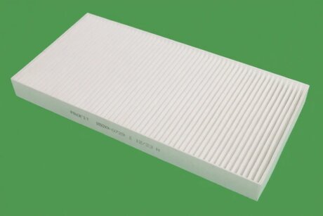 Фільтр салону ФИЛЬТР САЛОННЫЙ OPEL VECTRA C 02-, COMBO, CORSA 00- -ua PROFIT 1520-0729