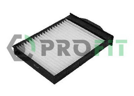 Фільтр салону ФИЛЬТР САЛОННЫЙ RENAULT MEGANE II 02- -ua PROFIT 1520-0803