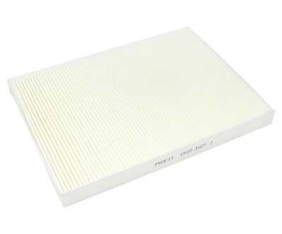 Фільтр салону PROFIT 1520-1027