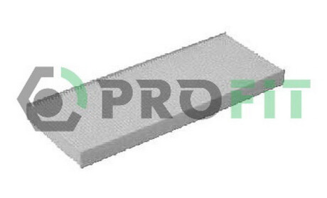 Фільтр салону ФИЛЬТР САЛОННЫЙ AUDI 80 91-96 -ua PROFIT 1520-1028
