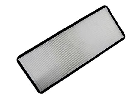 Фільтр салону ФИЛЬТР САЛОННЫЙ AUDI A4 95-01, VW PASSAT 96-00 -ua PROFIT 1520-1033