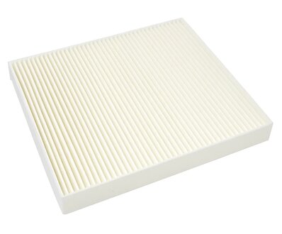 Фільтр салону ФИЛЬТР САЛОННЫЙ SKODA FABIA, VW POLO 99-, SEAT IBIZA, CORDOBA 02- PROFIT 1520-1034