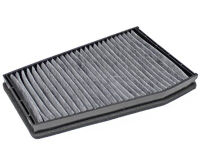 Фильтр салона угольный ФИЛЬТР САЛОННЫЙ УГОЛЬ CHEVROLET EVANDA 02- (OE 96296618) PROFIT 1520-2105