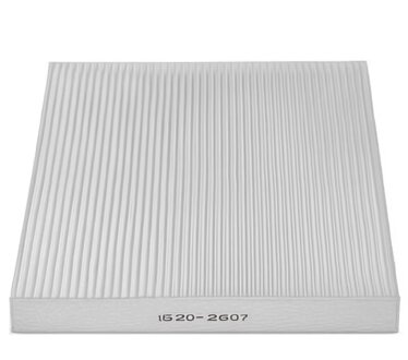 Фільтр салону PROFIT 1520-2607