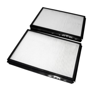 Фильтр салона PROFIT 1521-0109