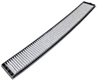 Фильтр салона угольный ФИЛЬТР САЛОННЫЙ УГОЛЬ. BMW 3 SERIES (E46) 98-05, X3 04- PROFIT 1521-0110