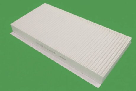 Фільтр салону ФИЛЬТР САЛОННЫЙ FORD FOCUS 98-04, TRANSIT CONNECT 02- -ua PROFIT 1521-0411