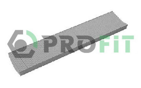 Фільтр салону ФИЛЬТР САЛОННЫЙ FORD GALAXY 95-, VW SHARAN 95- -ua PROFIT 1521-1034