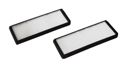 Фільтр салону ФИЛЬТР САЛОННЫЙ CHEVROLET TACUMA 05- (OE 96331028) -ua PROFIT 1521-2100