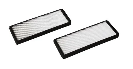 Фильтр салона ФИЛЬТР САЛОННЫЙ CHEVROLET TACUMA 05- (OE 96331028) PROFIT 1521-2100