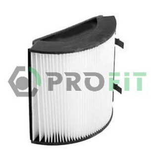 Фильтр салона ФИЛЬТР САЛОННЫЙ CHERY AMULET A11 04- PROFIT 1521-2105