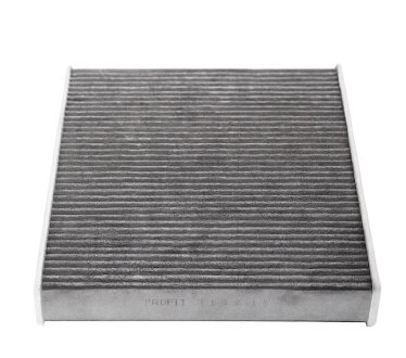 Фільтр салону вугільний ФИЛЬТР САЛОННЫЙ УГОЛЬН. FORD FOCUS 04-, VOLVO C30 06-, C70 06-, S40 06- -ua PROFIT 1521-2114