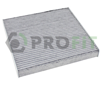 Фільтр салону вугільний ФИЛЬТР САЛОННЫЙ УГОЛЬН. HONDA ACCORD 03-, CR-V (2.0L) 06-, CIVIC 06- -ua PROFIT 1521-2118