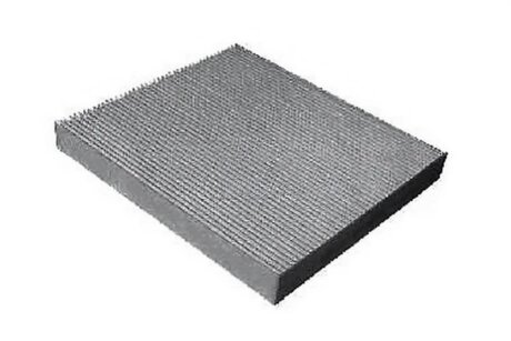 Фільтр салону вугільний ФИЛЬТР САЛОННЫЙ УГОЛЬН. HYUNDAI SANTA FE 06-, SONATA 05- -ua PROFIT 1521-2123