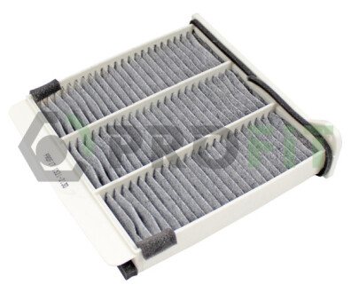 Фільтр салону вугільний ФИЛЬТР САЛОННЫЙ УГОЛЬН. MITSUBISHI LANCER 03-, OUTLANDER 02- -ua PROFIT 1521-2130