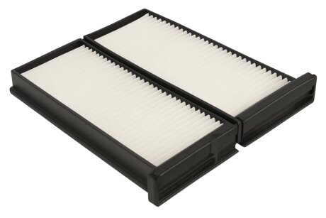 Фільтр салону ФИЛЬТР САЛОННЫЙ MITSUBISHI CARISMA 95-06, SPACE STAR 98- (К-Т 2ШТ.) -ua PROFIT 1521-2132