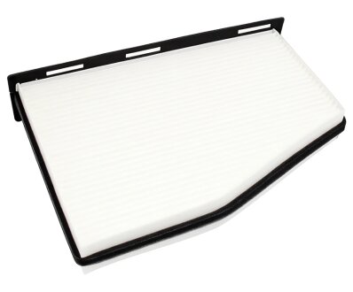 Фільтр салону ФИЛЬТР САЛОННЫЙ SKODA OCTAVIA 03-, VW GOLF, PASSAT, JETTA 03-, SEAT LATEA, LEON 05- PROFIT 1521-2145