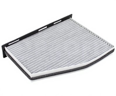 Фільтр салону вугільний ФИЛЬТР САЛОННЫЙ УГОЛЬН. SKODA OCTAVIA 03-, VW GOLF, PASSAT, JETTA 03-, SEAT PROFIT 1521-2146