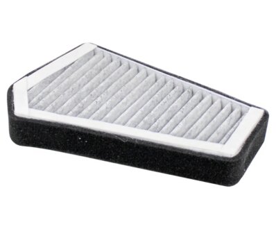 Фільтр салону вугільний PROFIT 1521-2153