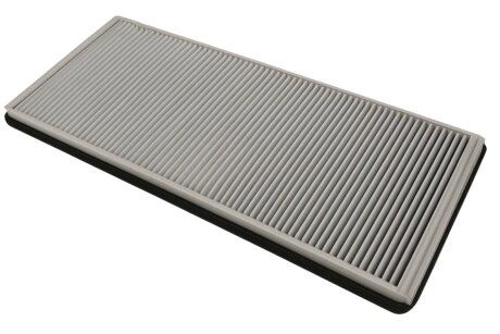 Фильтр салона угольный ФИЛЬТР САЛОННЫЙ УГОЛЬ. BMW X5 04- PROFIT 1521-2158