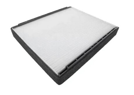 Фільтр салону ФИЛЬТР САЛОННЫЙ HYUNDAI MATRIX 05-, ELANTRA 00-06, COUPE 02- -ua PROFIT 1521-2161