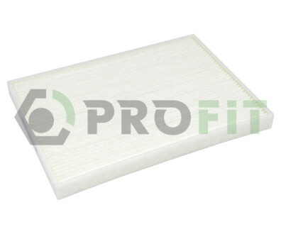 Фільтр салону ФИЛЬТР САЛОННЫЙ SUZUKI GRAND VITARA 05- -ua PROFIT 1521-2166