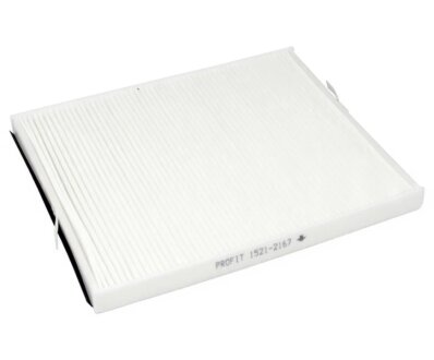 Фільтр салону ФИЛЬТР САЛОННЫЙ CHEVROLET AVEO 1.6 08- -ua PROFIT 1521-2167