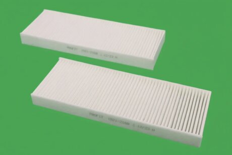 Фильтр салона PROFIT 1521-2168