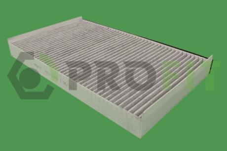 Фільтр салону вугільний PROFIT 1521-2181