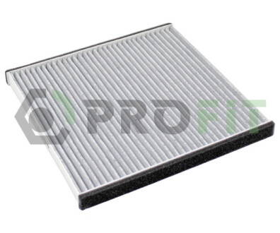 Фільтр салону вугільний ФИЛЬТР САЛОННЫЙ УГОЛЬН. TOYOTA PRADO 03-, SUBARU LEGACY 03-. TRIBECA 05 -, L -ua PROFIT 1521-2192